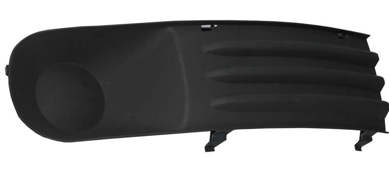 Lüftungsgitter, Stoßfänger